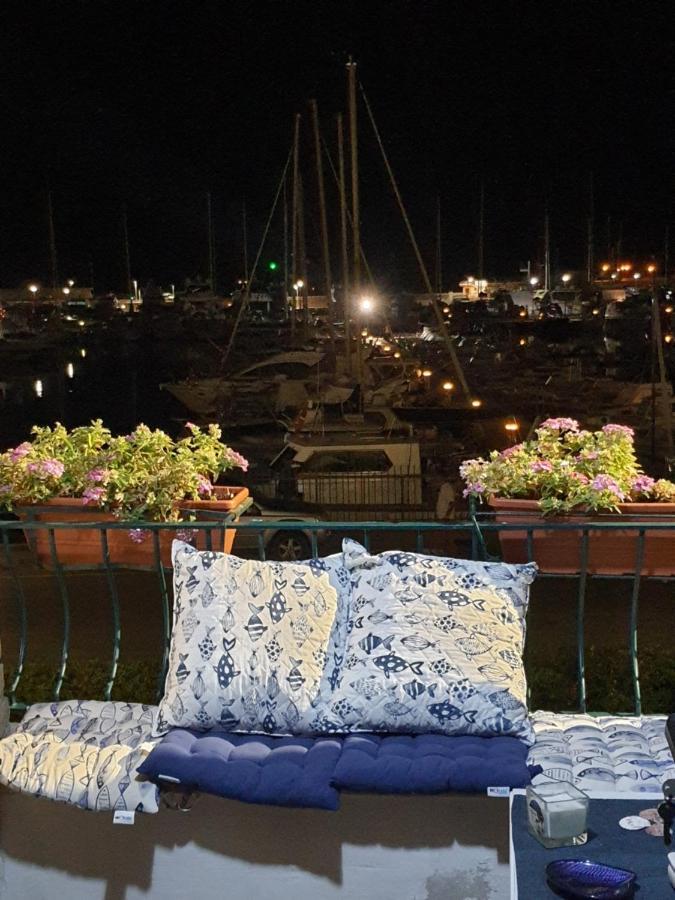 Fra Em Doria "Giubileo 2025" Daire Nettuno Dış mekan fotoğraf
