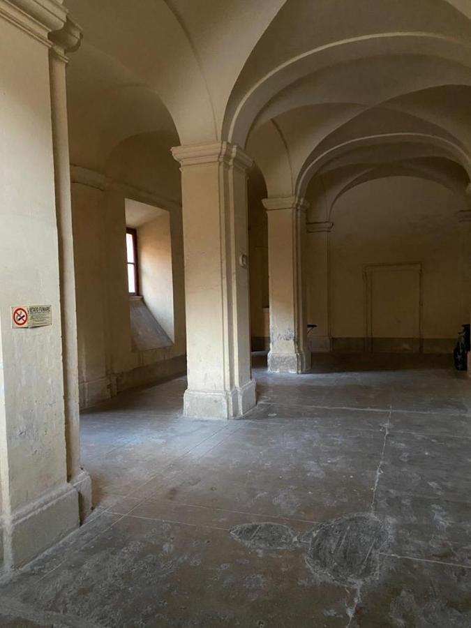 Fra Em Doria "Giubileo 2025" Daire Nettuno Dış mekan fotoğraf